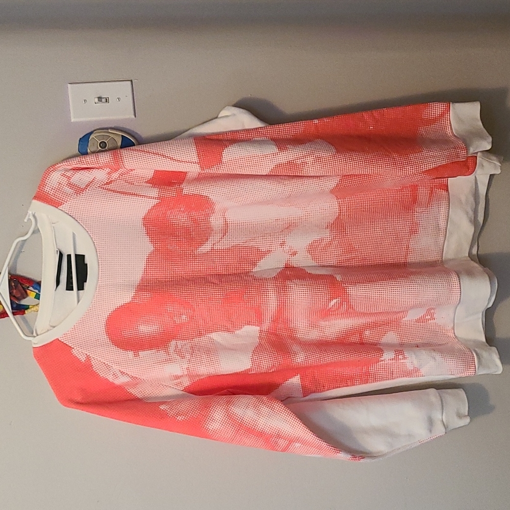 Jordan crew neck